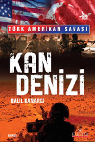 Türk Amerikan Savaşı - Kan Denizi.pdf