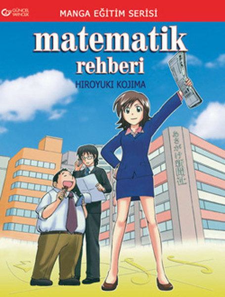 Matematik Rehberi - Manga.pdf