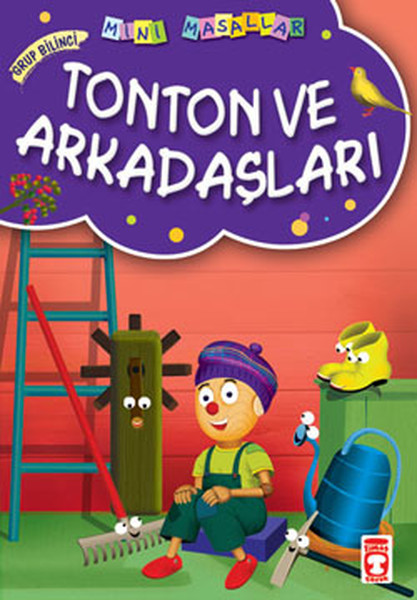 Mini Masallar Tonton ve Arkadaşları.pdf