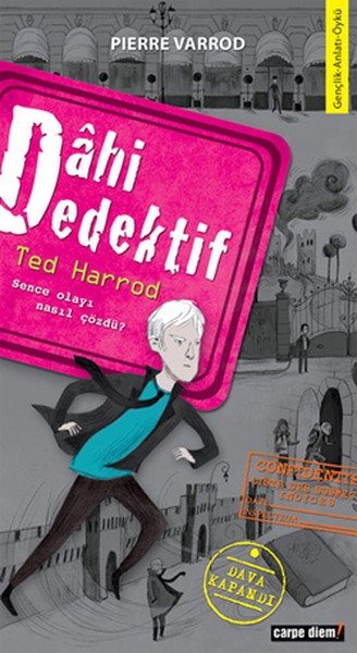 Dahi Dedektif Ted Harrod.pdf