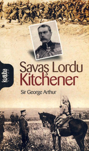 Savaş Lordu Kitchener.pdf