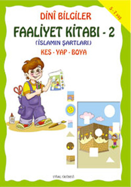 Dini Bilgiler Faaliyet Kitabı 2.pdf
