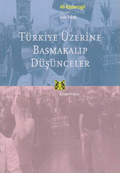 Türkiye Üzerine Basmakalıp Düşünceler.pdf