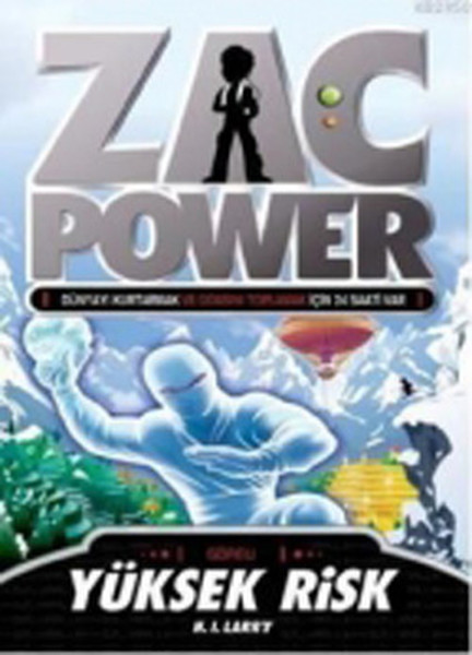 Zac Power 11 - Yüksek Risk.pdf
