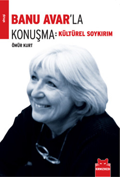 Banu Avarla Konuşma - Kültürel Soykırım.pdf