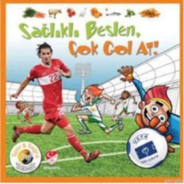 Sağlıklı Beslen, Çok Gol At!.pdf