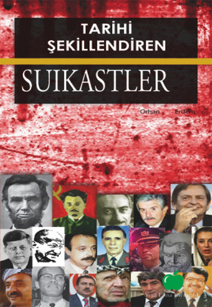 Tarihi Şekillendiren Suikastler.pdf