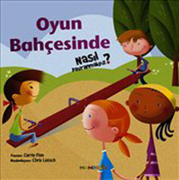 Oyun Bahçesinde Nasıl Davranmalıyız?.pdf