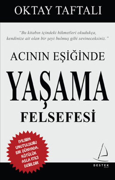 Acının Eşiğinde Yaşama Felsefesi.pdf