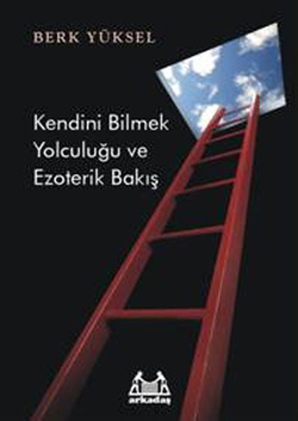 Kendini Bilmek Yolculuğu ve Ezoterik Bakış.pdf