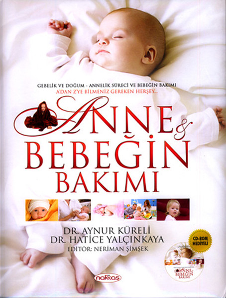 Anne ve Bebeğin Bakımı.pdf