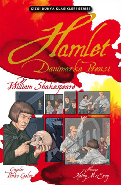 Hamlet - Danimarka Prensi.pdf