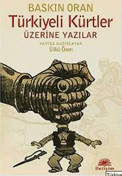 Türkiyeli Kürtler Üzerine Yazılar.pdf