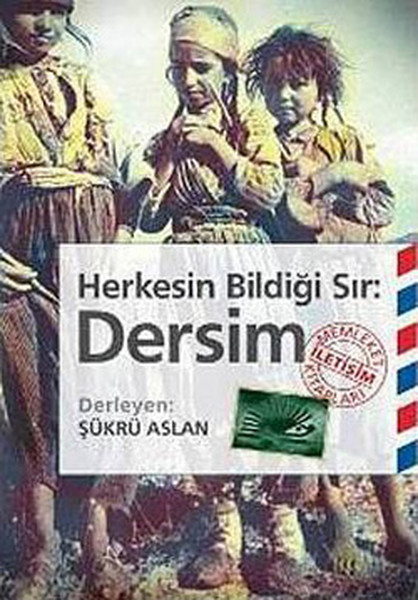 Herkesin Bildiği Sır: Dersim.pdf