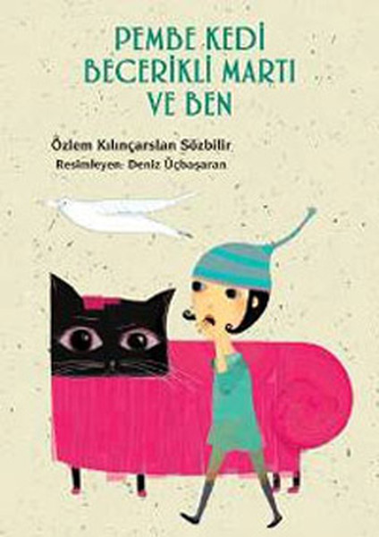 Pembe Kedi Becerikli Martı ve Ben.pdf
