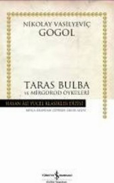 Taras Bulba - Hasan Ali Yücel Klasikleri.pdf