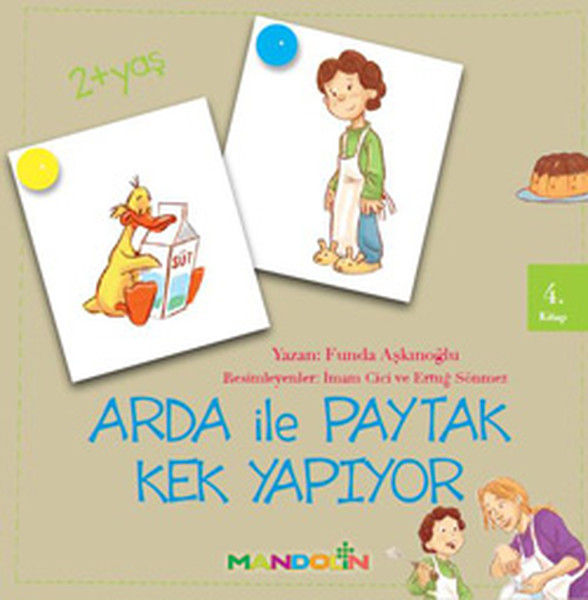 Arda İle Paytak 4 - Kek Yapıyor.pdf