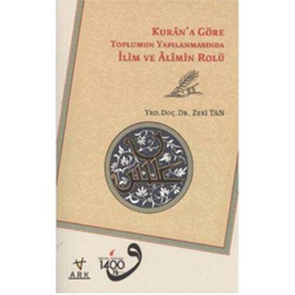 Kurana Göre Toplumun Yapılanmasında İlim ve Alimin Rolü.pdf