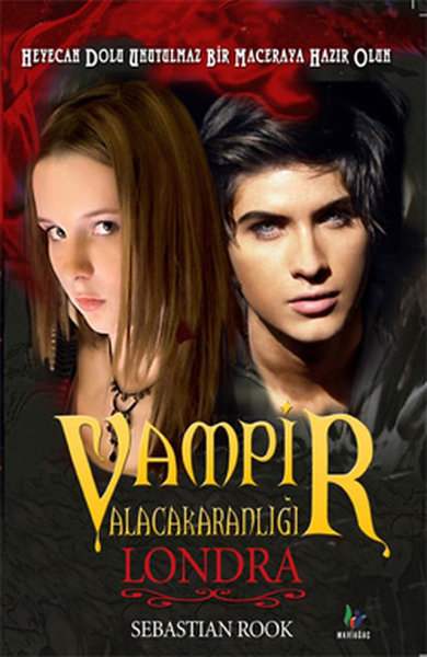 Vampir Alacakaranlığı Londra.pdf