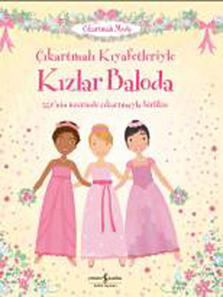 Çıkartmalı Kıyafetleriyle Kızlar Baloda.pdf