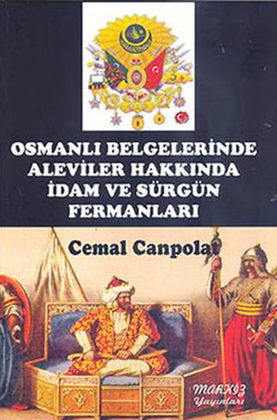 Osmanlı Belgelerinde Aleviler Hakkında İdam ve Sürgün Fermanları.pdf