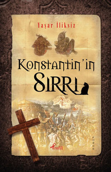 Konstantinin Sırrı.pdf