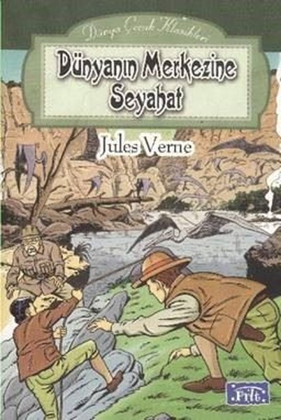 Dünyanın Merkezine Seyahat.pdf
