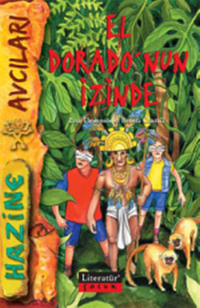 El Doradonun İzinde.pdf