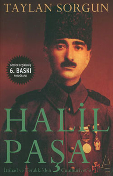 Halil Paşa - İttihad ve Terrakkiden Cumhuriyete.pdf