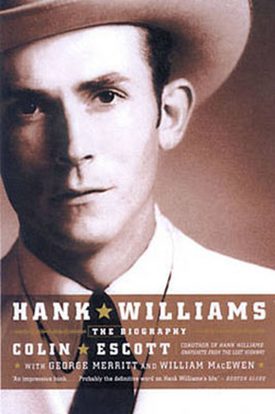 Hank Williams: The Biography.pdf