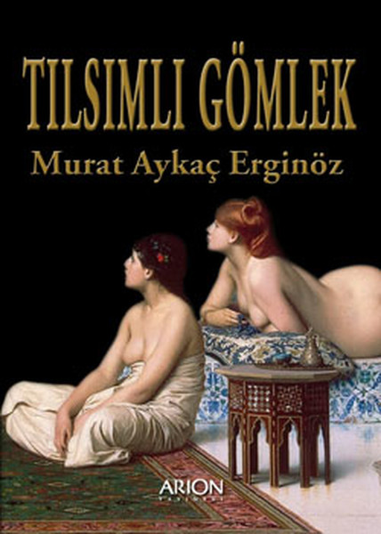 Tılsımlı Gömlek - 1