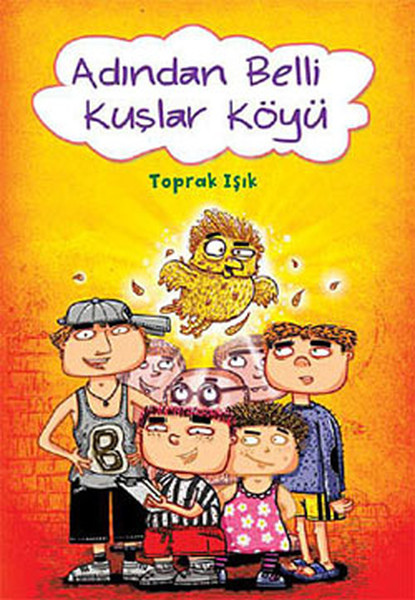 Adından Belli Kuşlar Köyü.pdf