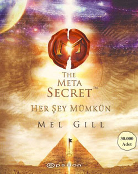 Meta Secret - Herşey Mümkün.pdf