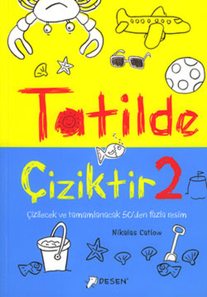 Tatilde Çiziktir 2.pdf