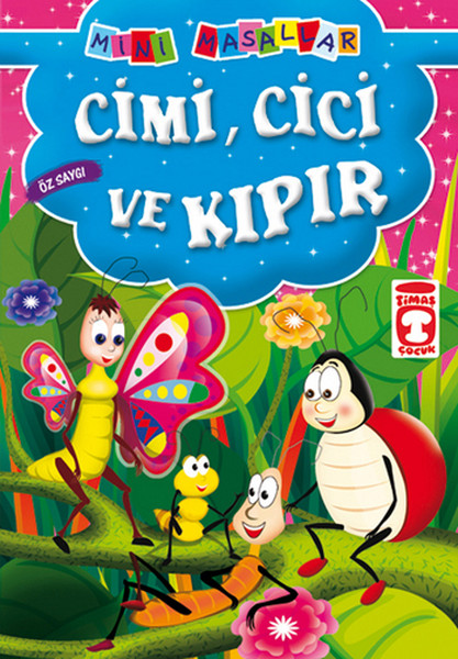 Mini Masallar - Cimi Cici ve Kıpır.pdf