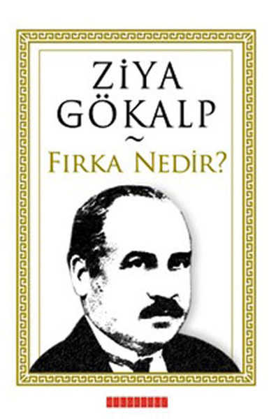 Fırka Nedir?.pdf