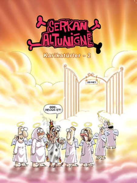 Karikatürler 2 - Serkan Altuniğne.pdf