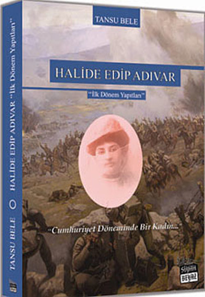 Halide Edip Adıvar - İlk Dönem Yapıtları.pdf