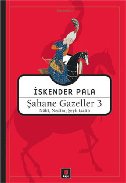 Şahane Gazeller 3 - Nabi, Nedim, Şeyh Galib.pdf