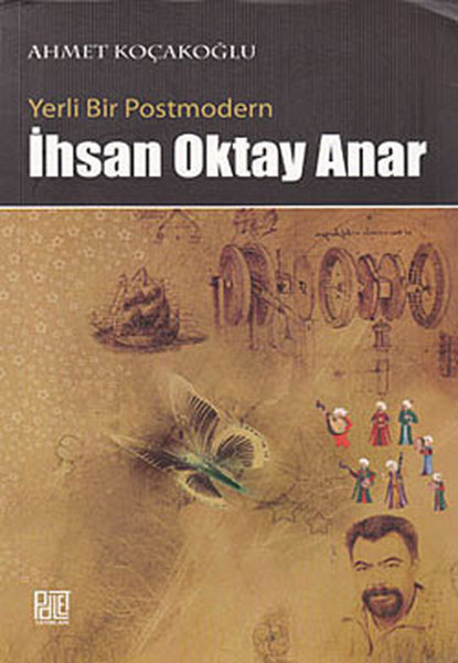 Yerli Bir Postmodern, İhsan Oktay Anar.pdf
