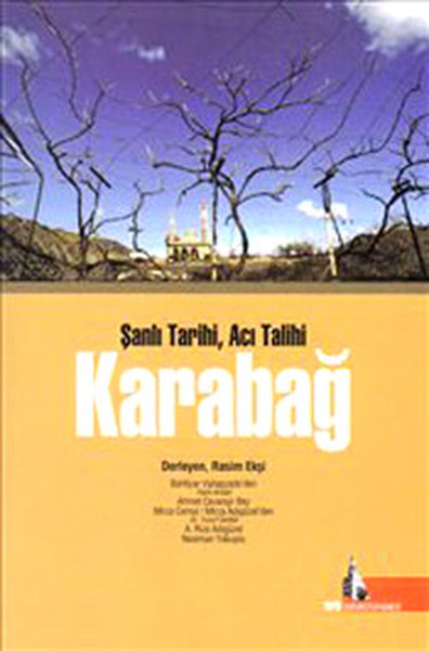 Karabağ - Şanlı Tarihi Acı Talihi.pdf
