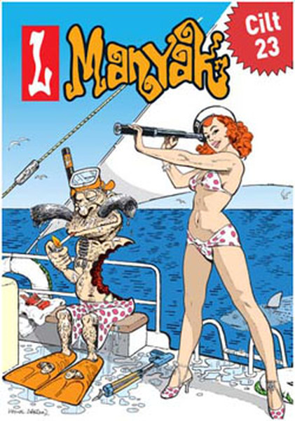 L-manyak Dergisi Cilt 23.pdf