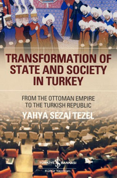 Transformation Of State And Scociety In Türkey.pdf