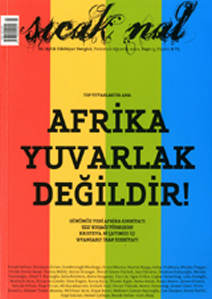 Sıcak Nal - Afrika Yuvarlak Değildir!.pdf
