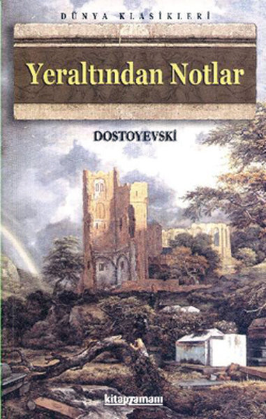 Yeraltından Notlar.pdf