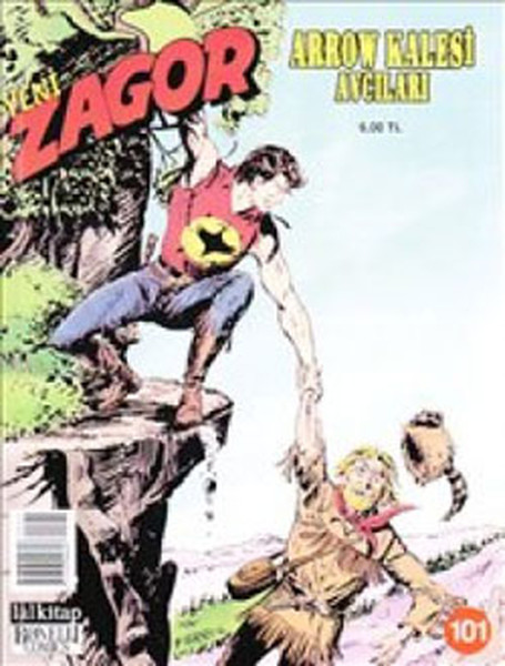 Yeni Zagor Sayı - 101.pdf