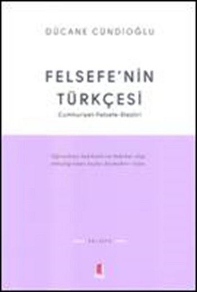 Felsefenin Türkçesi.pdf