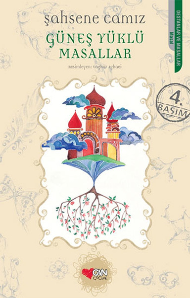 Güneş Yüklü Masallar.pdf