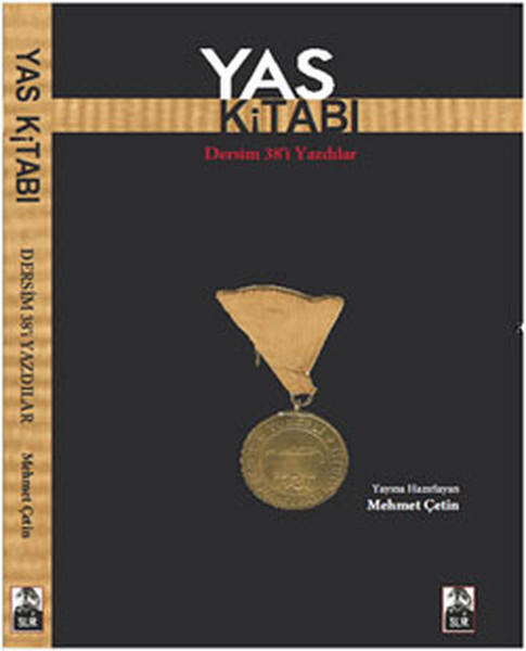 Yas Kitabı - Dersim 38i Yazdılar.pdf