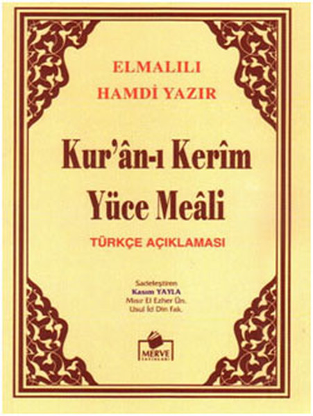 Kuran-ı Kerim Meali - Metinsiz.pdf